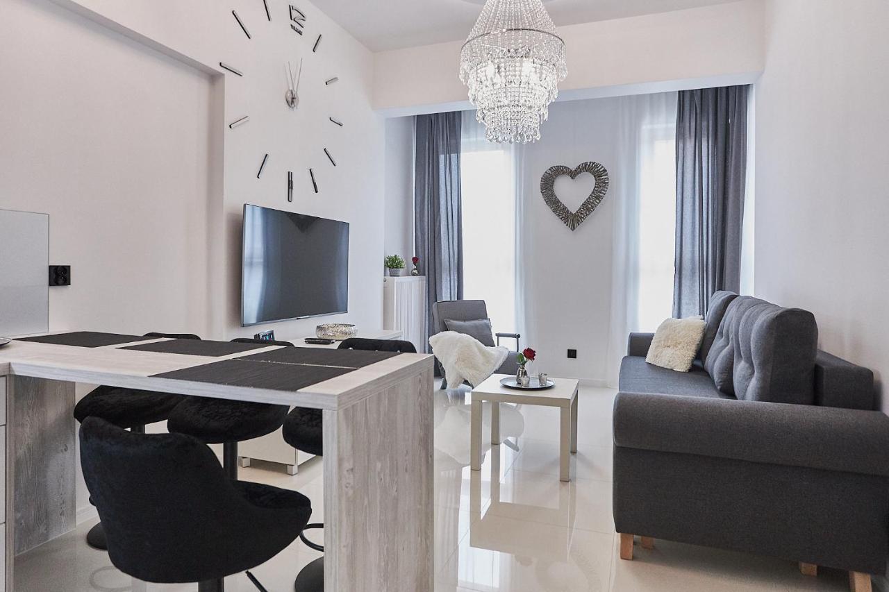 Apartamenty Świnoujście - Platan Tower Zewnętrze zdjęcie